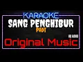 Download Lagu Karaoke Sang Penghibur ( Original Music ) HQ Audio - PADI