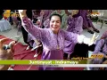 Download Lagu KERETA MALAM / DEDE RISTY / GANJENE PANTURA / DEDE RISTY / NIKAH / SUPEDI \u0026 NURAENISARIH / 24-10-23