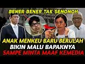 Download Lagu HEBOH,, ANAK MENTRI BARU BERANI SONGONG KE BU SRI MULYANI,, IYYAS SUBIAKTO BERI SENTILAN KERAS