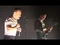 Download Lagu Mustafa Sandal ft Mert Demir - İsyankar (Live At Zorlu)