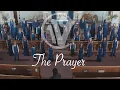 The Prayer One Voice Children s Choir feat Mindy Smoot Robbins Dallyn Vail Bayles