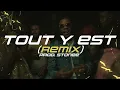 OBOY Ft. La Mano 1.9 & Jozii - Tout Y Est (Remix) (Prod. Stonee)