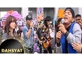 Download Lagu Dahsyatnya Anak Jalanan \u0026 Armada - 'Pulang Malu Tak Pulang Rindu' [DahSyat] [12 Oktober 2016]