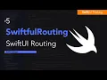 How to use SwiftfulRouting in SwiftUI Swift Packages