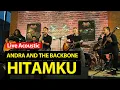 Download Lagu Andra and The Backbone (Live Acoustic) - Hitamku