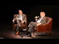 Tony Bennett on Nat King Cole and Cole Porter