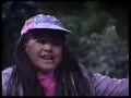 Barney the Backyard Gang - 1990