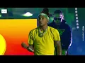 La velada del año 3, OZUNA, FEID - HEY MOR (EN VIVO)