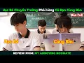 Download Lagu [Review Phim] Học Bá Chuyển Trường Phải Lòng Cô Bạn Cùng Bàn | Tóm Tắt Phim Ngôn Tình Hay