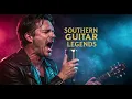 Download Lagu 🎶 Southern Roads Alive with Texas Blues Rock Guitar Heat