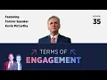Navigating Unprecedented Politics A Conversation with Kevin McCarthy
