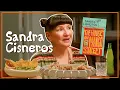 Sandra Cisneros on Speaking Truth in Dark Times Ya Comiste