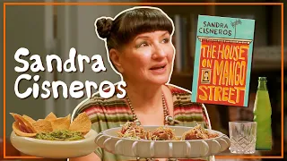 Sandra Cisneros on Speaking Truth in Dark Times Ya Comiste