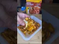 I Tried This Meal From Safeway