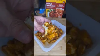 I Tried This Meal From Safeway