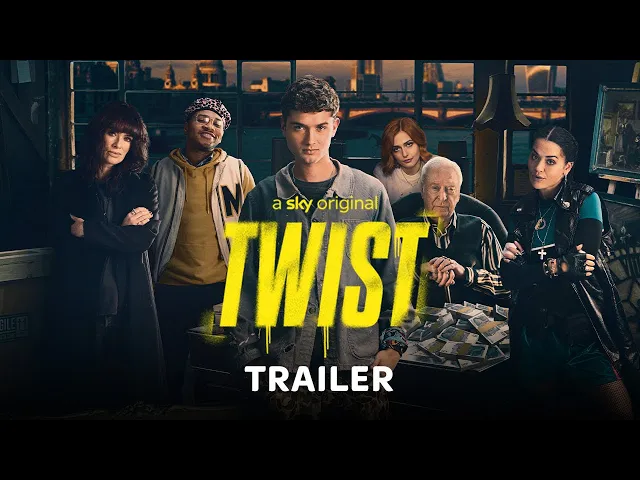 Twist | Trailer | Sky Cinema