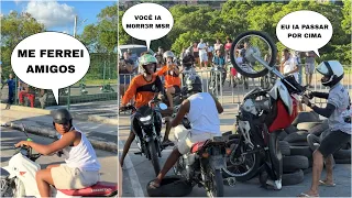 VARREDEIRA FEST 5.0 em Terra Nova - BA 2026 (PARTE 5)