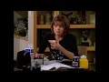 Frasier Daphne Does an American Accent