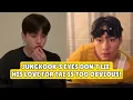 Download Lagu 🛑 What Jungkook WANTS! 😍 Clearly stating that he LOVES Taehyung WHEN he is JEALOUS 💖