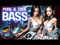 Download Lagu 🎵 PURE \u0026 TRUE BASS – Ultimate Club \u0026 Festival Mix 2025 | DJ Ryan A