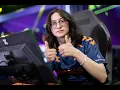Florescent GODLIKE Aim in VALORANT