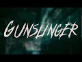 Avenged Sevenfold - Gunslinger | Lyrics