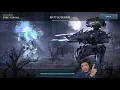 NEW Insane CRYO LEECH Mk2 Gameplay - War Robots Freeze Weapon WR