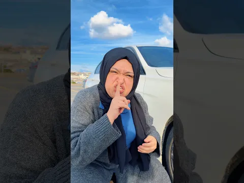 Kadının eli lastiğe sıkıştı Sonu üzücü saddest videos #shorts