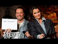 How Well Do Keri Russell Matthew Rhys Know Each Other