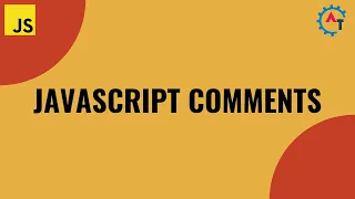 JavaScript Comments Guide to Writing Clear Code Master Code Documentation