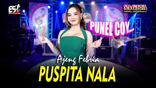 ajeng febria puspita nala sagita djandhut assololley dangdut official music video 