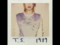 Wildest Dreams (Video Edit)