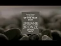 Sherwin-Williams 2021 Color of the Year - Urbane Bronze