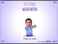 “A Poopy Pavarotti” - FlowGo animation