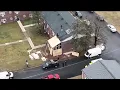 3 residents 1 firefighter hurt in Montgomery County apartment fire