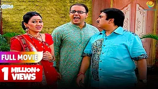 Kisko Dekh Kar Sanak Gayi Bhide ki Khopdi FULL MOVIE Taarak Mehta Ka Ooltah Chashmah