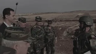 قالوا إنها وعد 