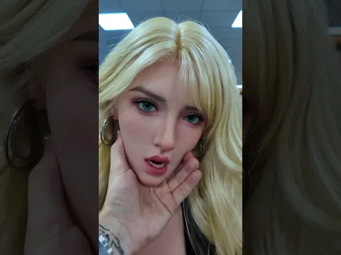 Lilian 168cm F (In Stock) – sex doll video 2