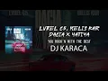 Lvbel C5, Melis Kar - DACIA X YATIYA [DJ KARACA REMIX]