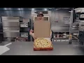 Casey s Pizza Showdown Who will win a spot on the 2026 menu