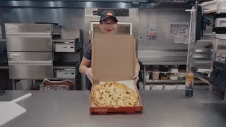 Casey s Pizza Showdown Who will win a spot on the 2026 menu