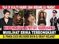 Download Lagu Erika carlina akui salah ke dj panda? Fuji tuai hujatan usai senggol dj panda, dj bravy sedih andrew