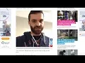 LIVE Ian Miles Cheong condemns Andy Warski for allegedly sharing