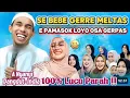 Download Lagu Gerre MELTAS || Viral KH Kholil Yasin terbaru 2025 Poll Locoh Penuh ilmu Dan Paling Seru 