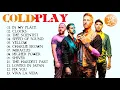 Download Lagu Coldplay - Top 13 :: The Greatest Hits | Unofficial Audio Music #NariaProject