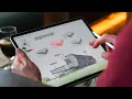 What s the BEST Tablet for Architects in 2025