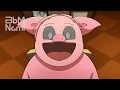 BACK STORY of Bubba Bubbaphant - Poppy Playtime 3 Animation