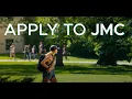 Applying to James Madison College FAQs