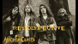 Download Nutshell: The Alice In Chains Retro-documentary MP3