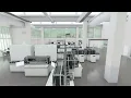 Introducing FlexLab X Inpeco s Next-generation Total Lab Automation System